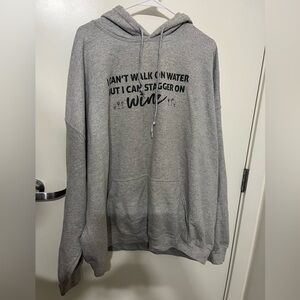 Women’s sweatshirt 3x